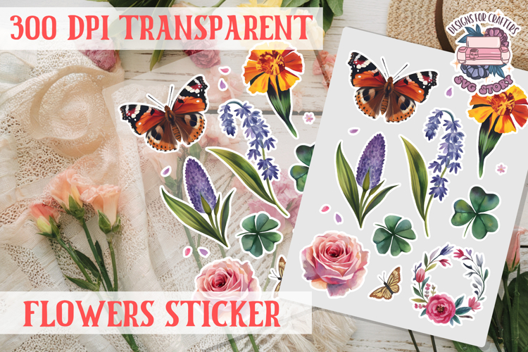 Stickers Svg Image 8