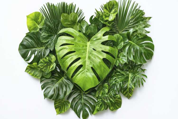 Heart Texture Image 24