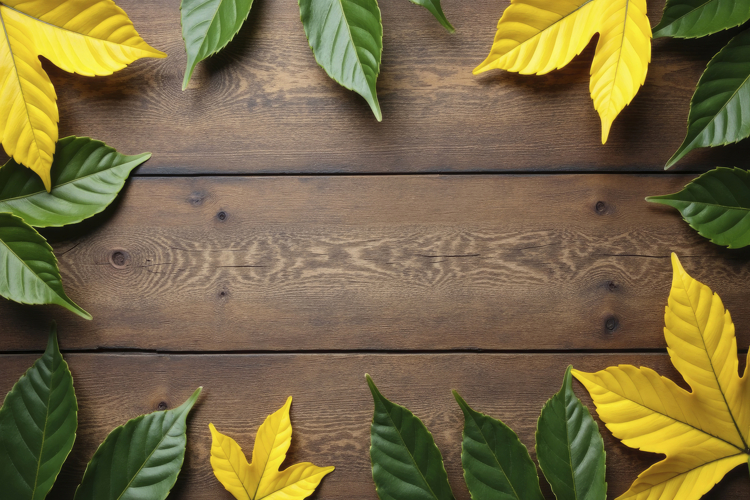 Green And Yellow Background Image 16