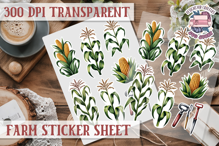 Stickers Svg Image 9