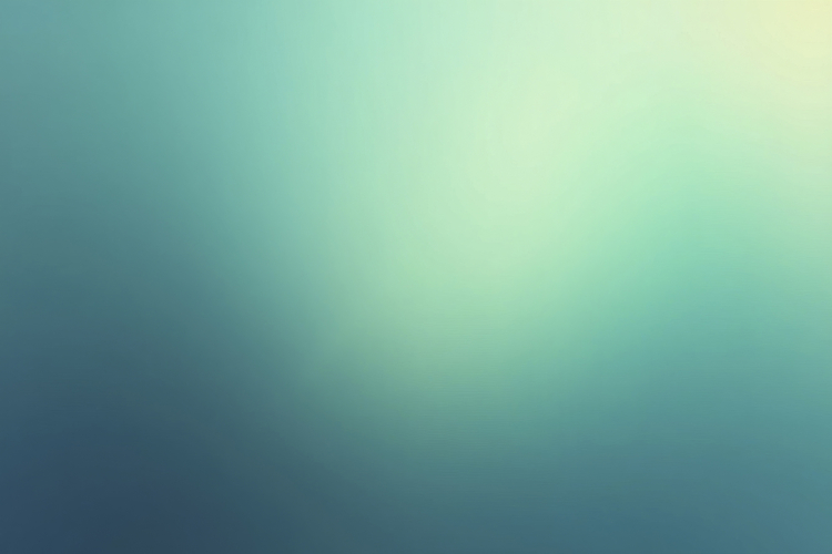 Blue and Turquoise Background Wallpaper