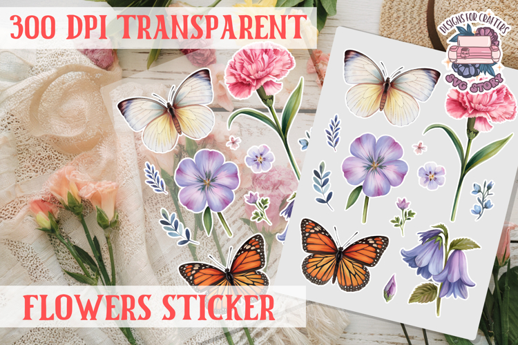 Stickers Svg Image 5