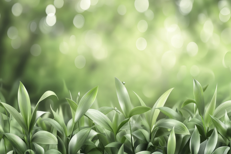 Grass Background Image 19