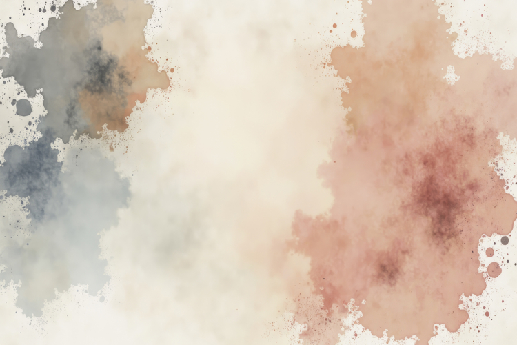Abstract Watercolor Texture Background Wallpaper