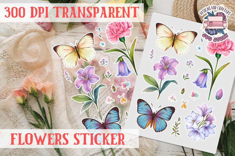 Stickers Svg Image 4