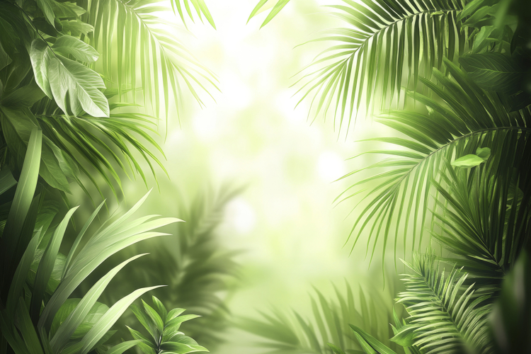 Green Wallpaper Image 12