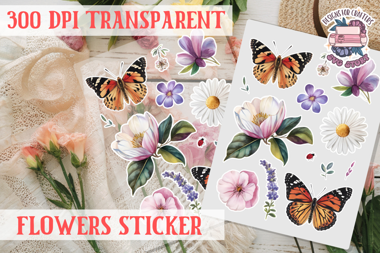 Stickers Svg Image 3