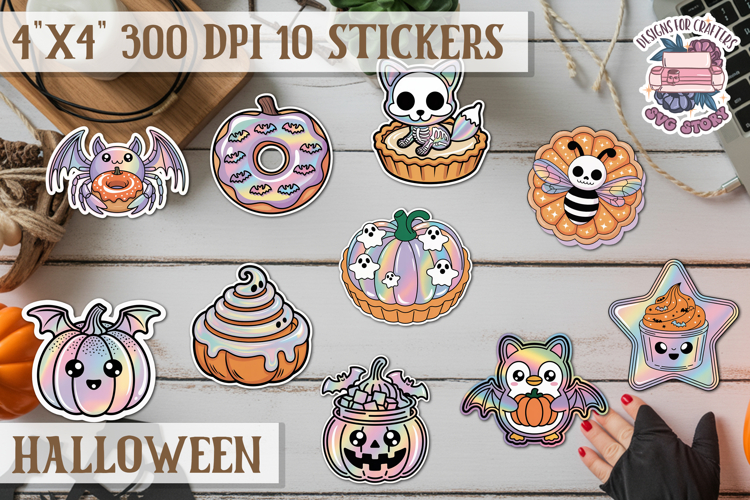 Scary Clipart Image 9