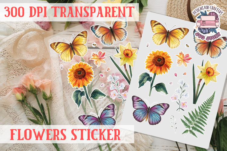 Stickers Svg Image 6