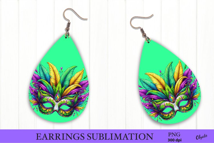 Earring Png Image 2