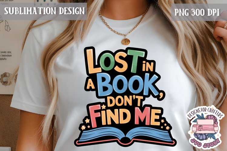 Bookish Svg Image 18