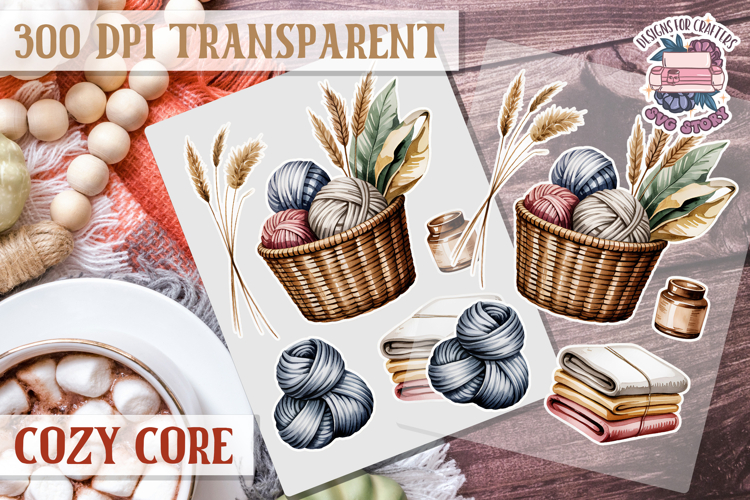 Planner Clipart Image 12