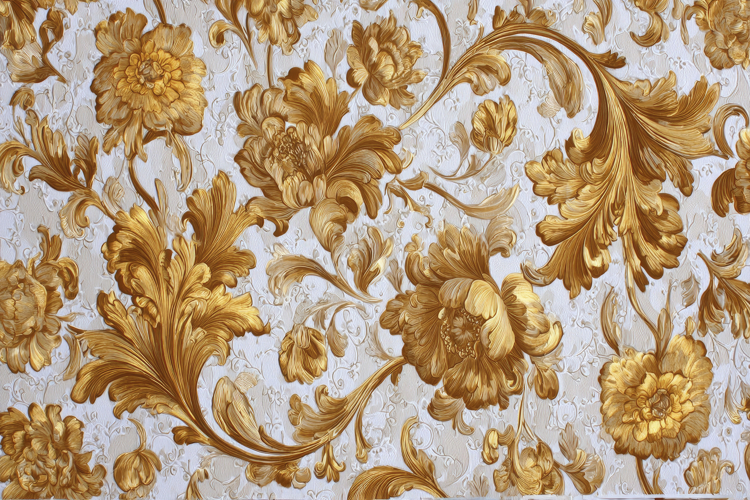 Floral Pattern background