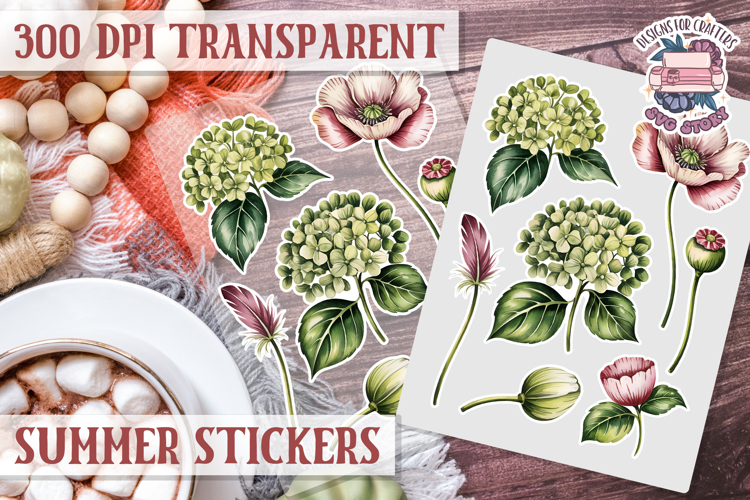Scrapbook Clipart Image 16