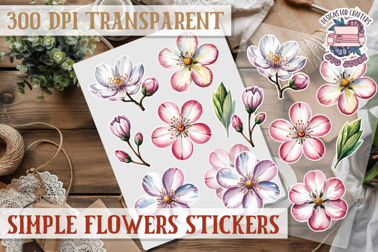 Stickers Svg Image 24