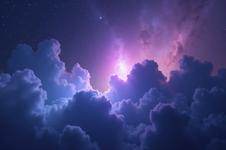 Purple Texture Background Image 5