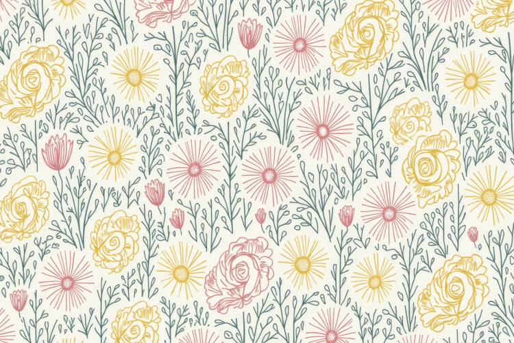 Pattern Background Image 8