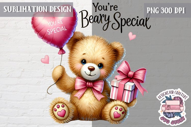 Valentine Quote Symbol Love Sublimation Design PNG Heart