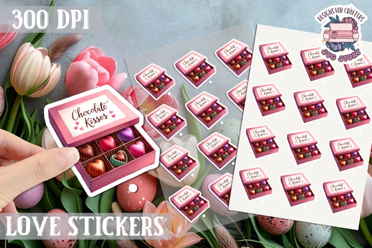 Valentines Day Clipart Image 18