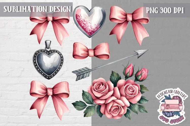 Valentines PNG Image 23