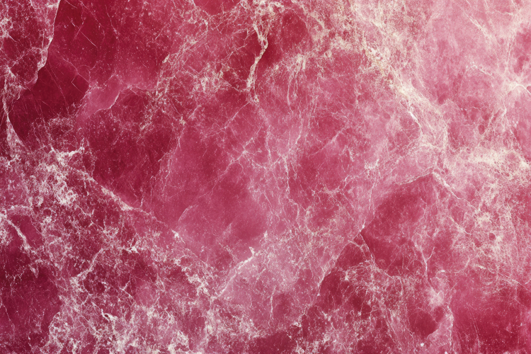 Pink Marble Texture Background Wallpaper