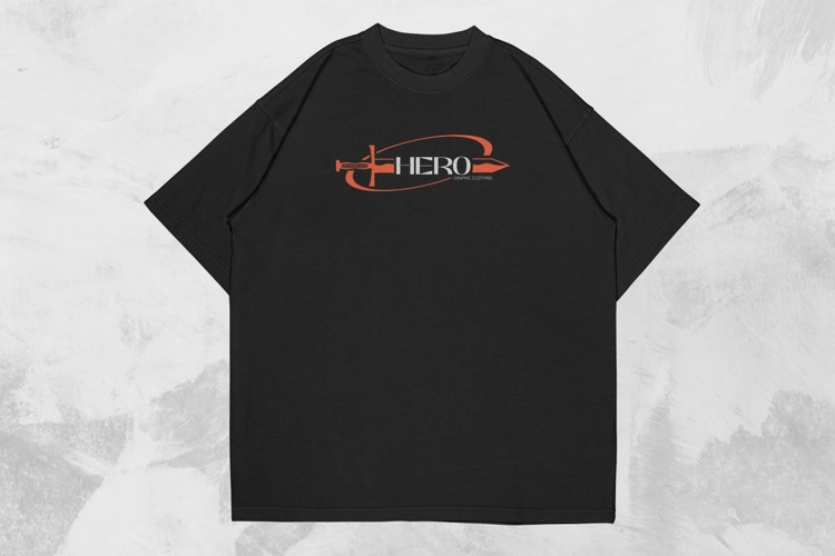 Streetwear Logo Design Image 4