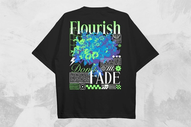 Flourish Png Image 13