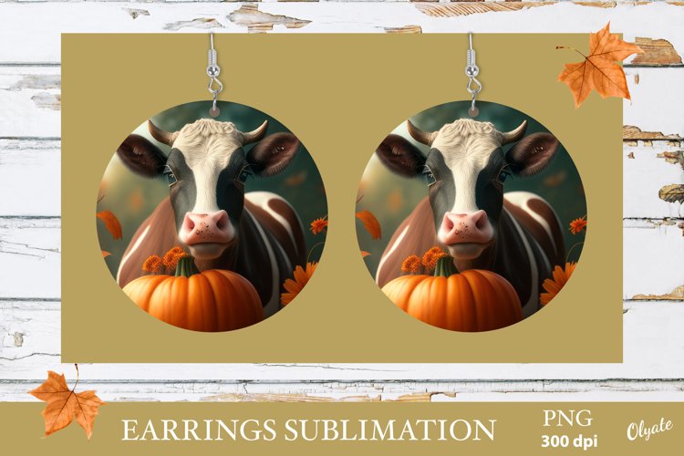 Earrings Png Image 11