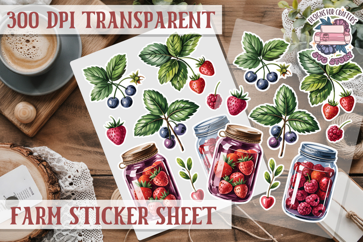 Stickers Svg Image 24