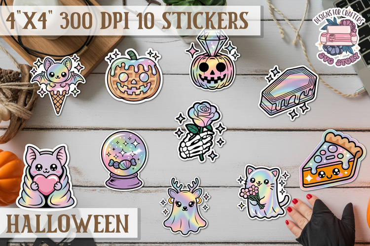 Scary Clipart Image 3