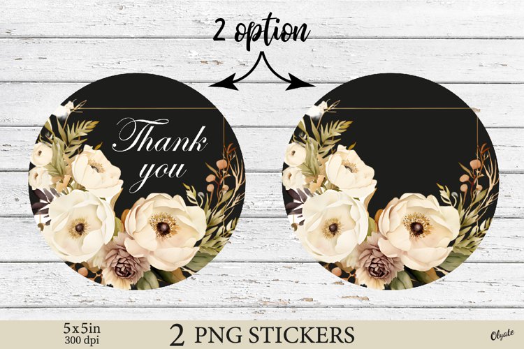 Thank You Clipart Image 3