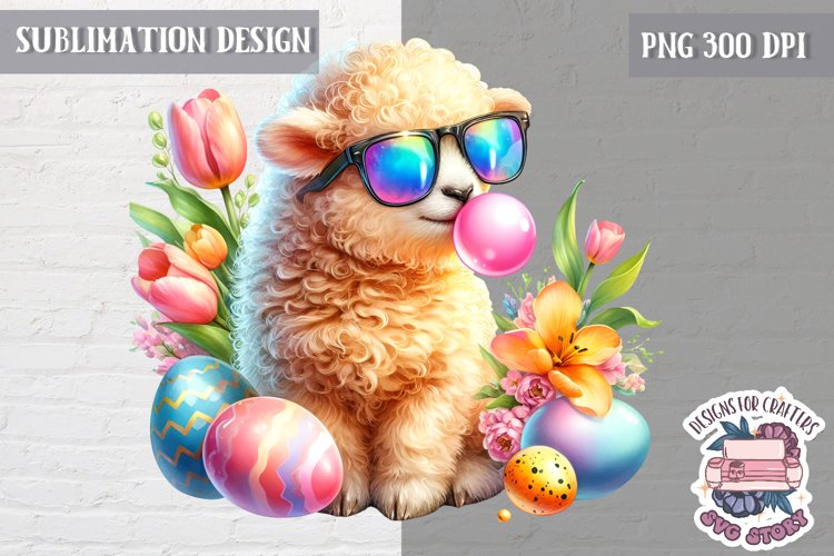 Easter Eggs Svg Image 10