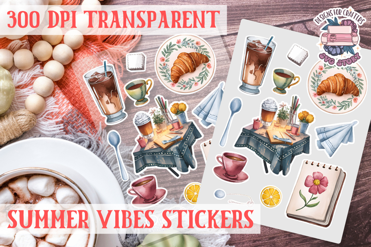 Scrapbook Clipart Image 24