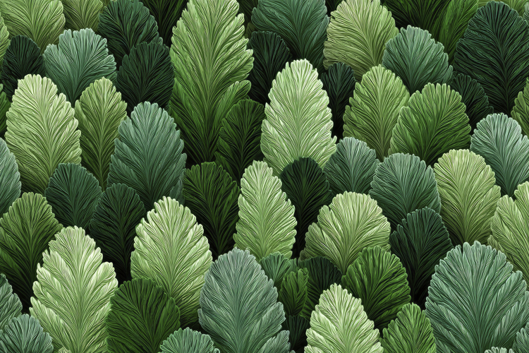 Green Texture Background Image 7