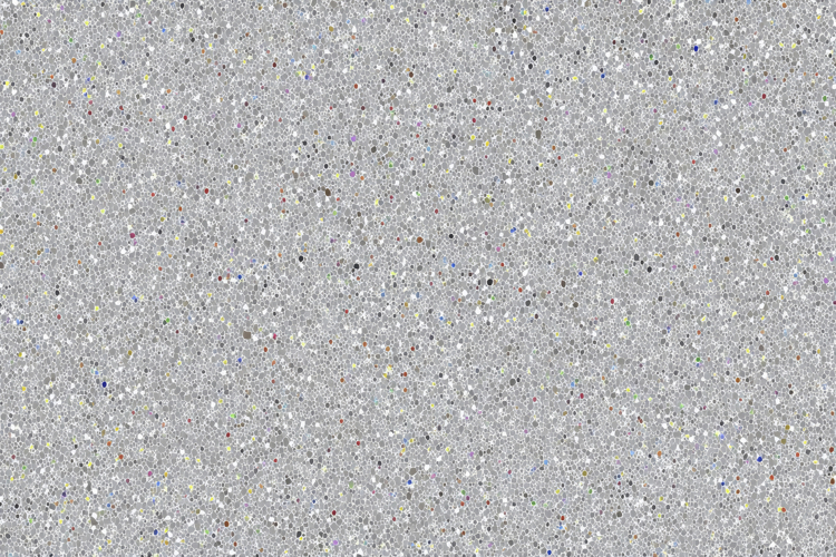 Sand Stone Texture Background