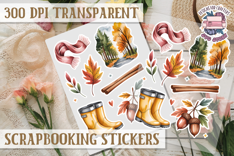 Aesthetic Stickers Image 11