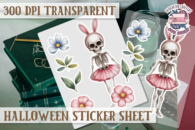 Scary Skull Svg Image 23