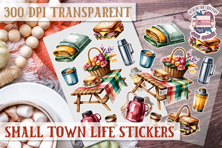 Farm Clipart Image 14