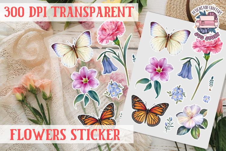 Stickers Svg Image 2