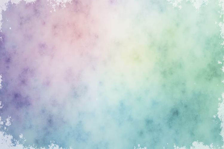 Abstract Watercolor Background Wallpaper
