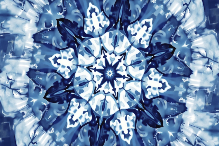Pattern Background Image 19