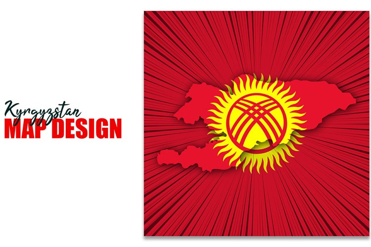 Flag Day Clipart Image 16