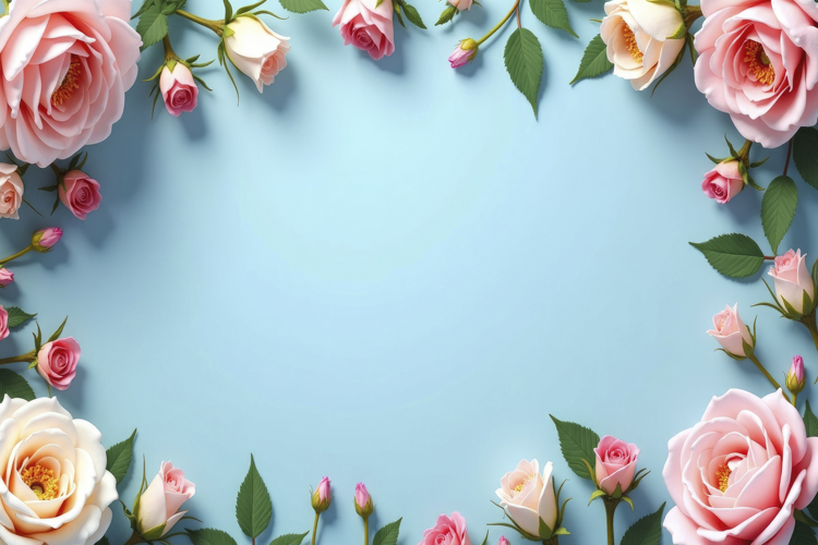 Pink Texture Image 24