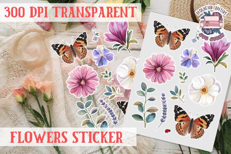 Stickers Svg