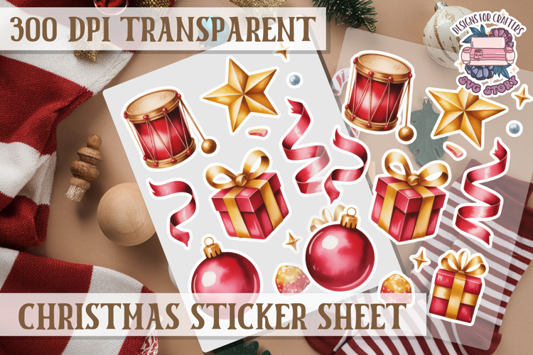 Printable Planner Stickers Image 15