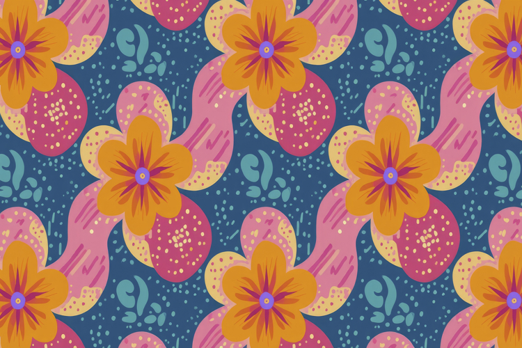 Pattern Background Image 10