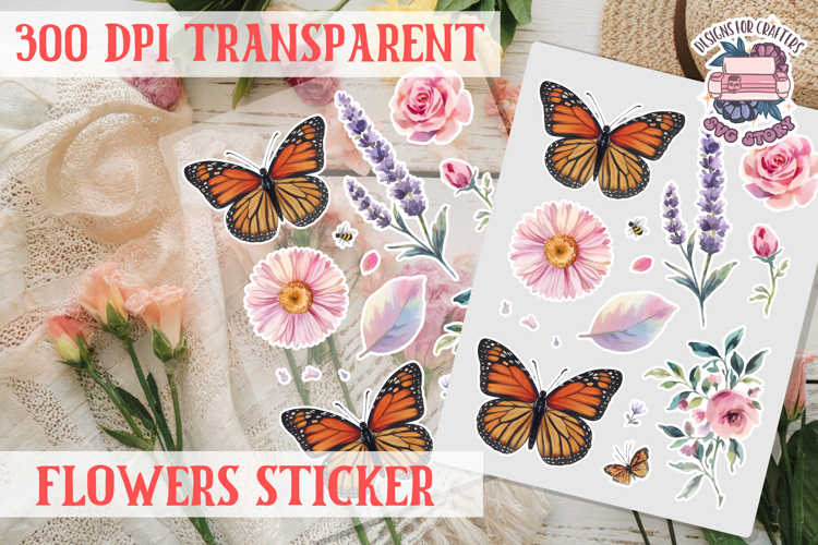 Stickers Svg Image 24