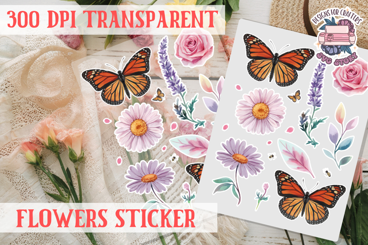 Stickers Svg Image 23