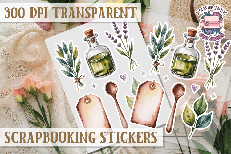 Aesthetic Stickers Image 7