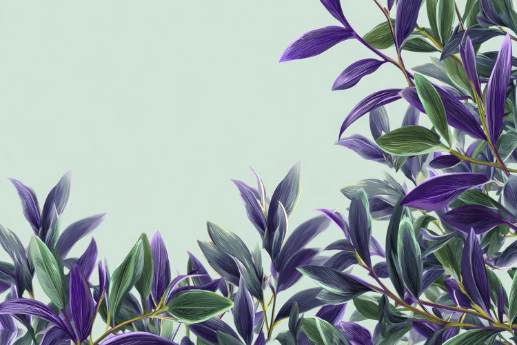 Green Texture Background Image 9